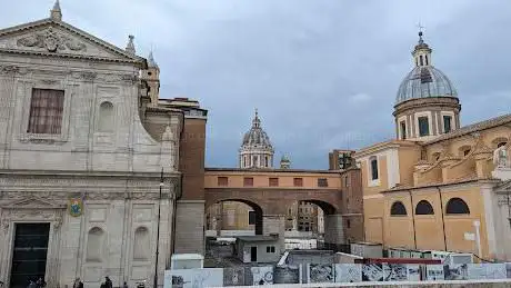Photo de Église San Girolamo dei Croati