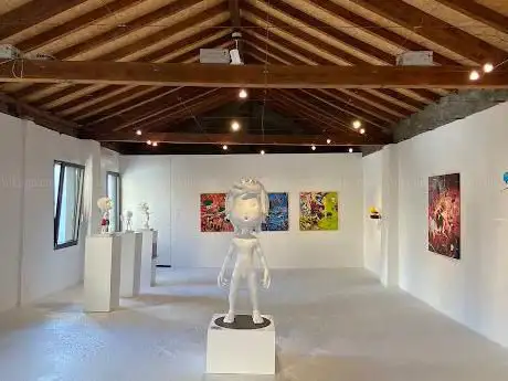 Photo de Galleria Doppia V