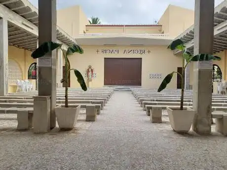 Photo de Regina Pacis