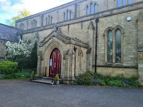 Photo de Christ Church Walmsley