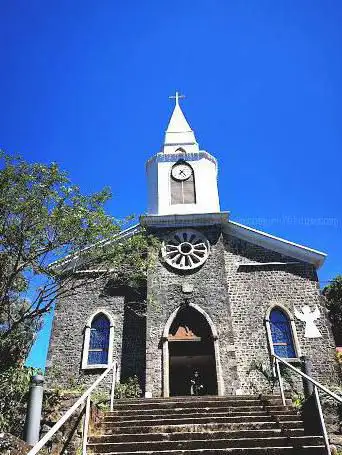 Paroisse Saint-Gabriel