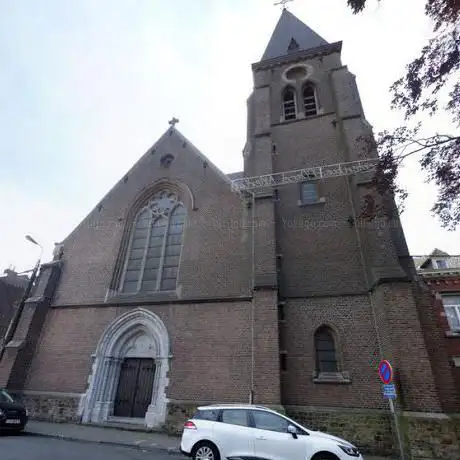 Saint-Joseph