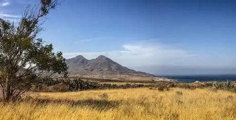 Photo de Cerro del Fraile