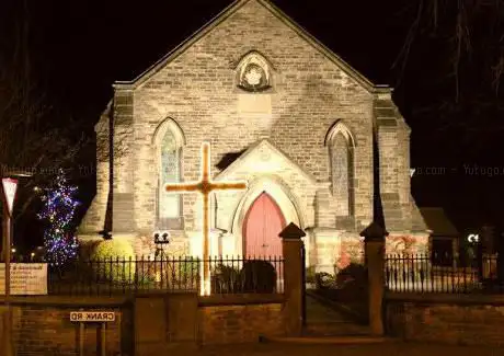 Photo de Bispham Methodist Church