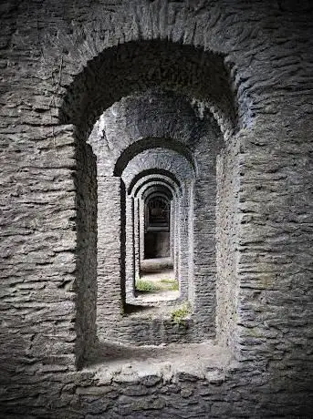 Photo de Viaduc de la Verrière