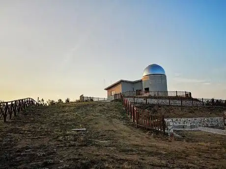 Photo de Parco Astronomico Lilio