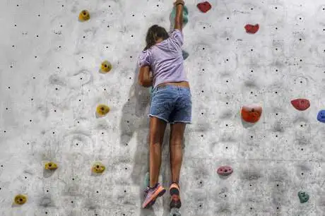 Photo de Top Climb Figueres