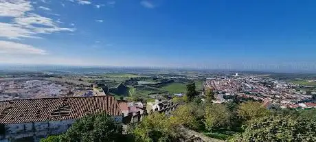 Photo de Miradouro da Parada do Castelo  Elvas