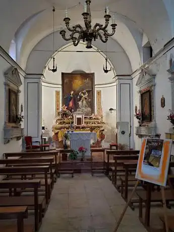Chiesa dell'Annunziata