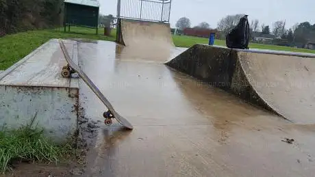 Tetbury Skate Park