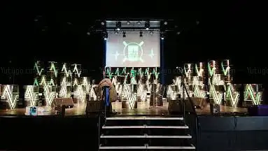 Photo de La Clef des Champs (salle communale)