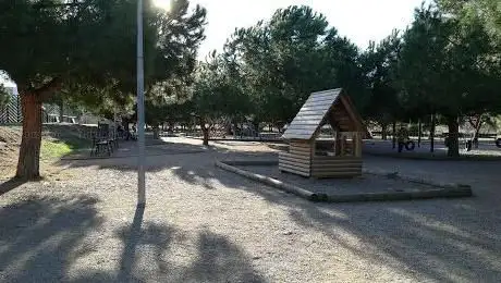 Photo de Parc del Vaixell