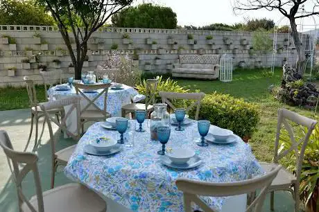 Photo de El Torillo Garden
