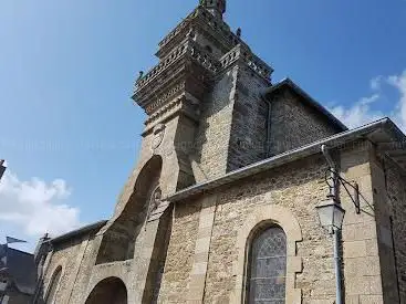 Église de Saint-Briac-sur-Mer
