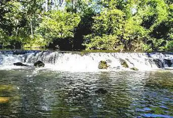 Photo de Resclosa de Pont de Molins