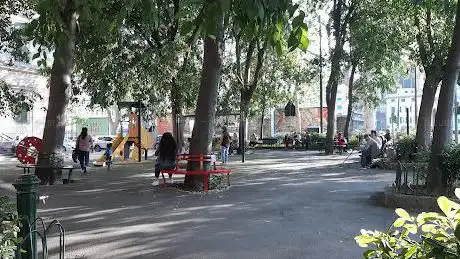 Piazza Manzoni