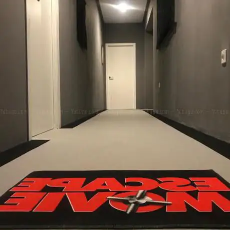 Photo de Escape Movie