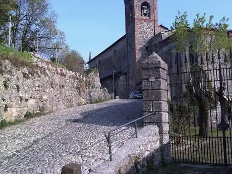 Church of Saint Mary of the Announcement