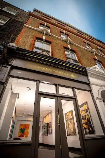 Photo de Grove Gallery