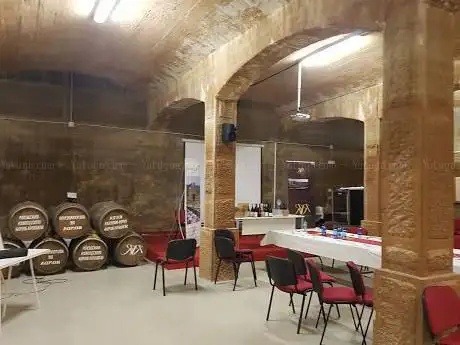 Photo de Centro Integral del Vino de Ronda