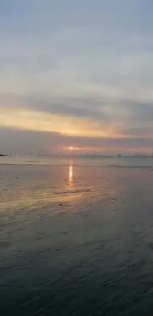 Plage Le Havre