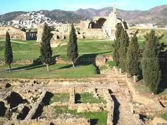 Photo de Museu de la Ciutadella de Roses