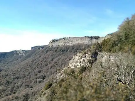Photo de Castell de Cabrera