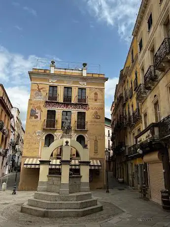 Palazzo Lamarmora