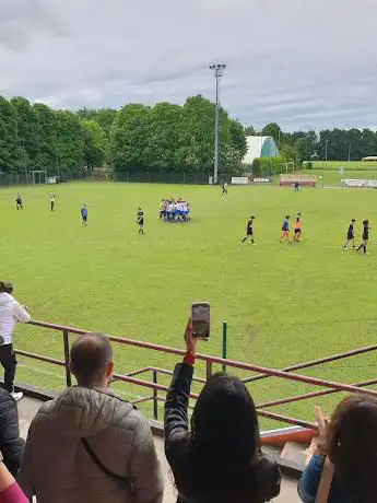 Photo de Campo Sportivo Comunale 'Olimpia'