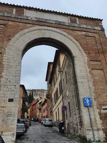 Photo de Eburnea Gate