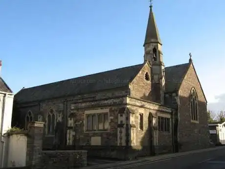 Church of St John the Baptist