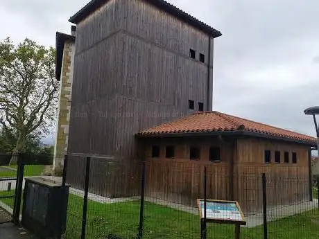 Photo de Torre de Ondiz