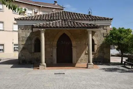 Photo de Ermita de San Sebastián