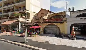Atelier de la Colombe
