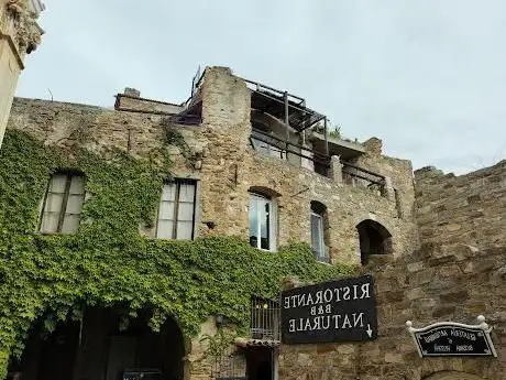 Bussana Vecchia miniatura Interattiva