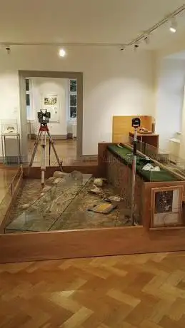 Archäologisches Hegau-Museum