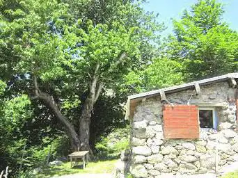 Bergeries de Bianca