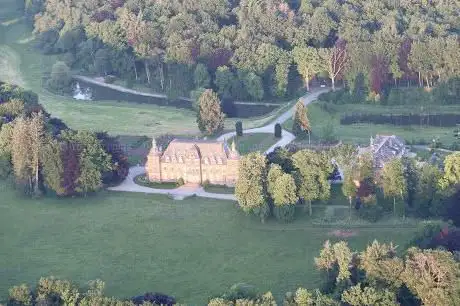 Château de Rochée