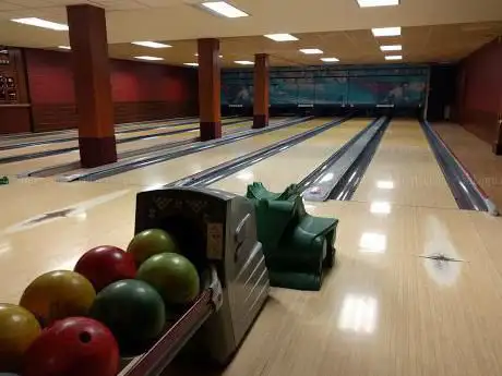 Brussels Bowling