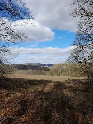 Rundwanderweg 4 Völklingen