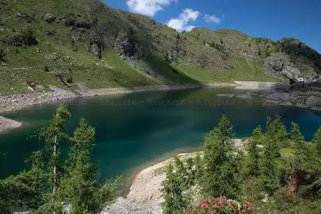 Photo de Lago di Pescegallo
