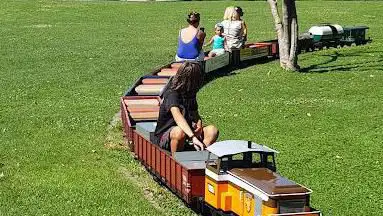 Photo de MiNi-Train de Pully