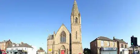 Photo de Crosshill Parish Church