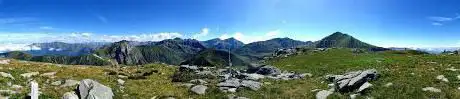 Cima Durand