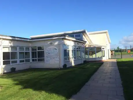 Photo de New Life Church Teesside