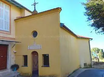 Photo de Chapelle Saint Roch