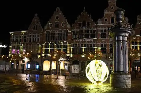 Photo de Toerisme Aarschot