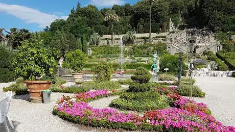 Photo de Collodi Butterfly House Pinocchio