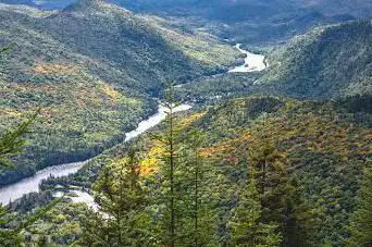 Jacques-Cartier National Park