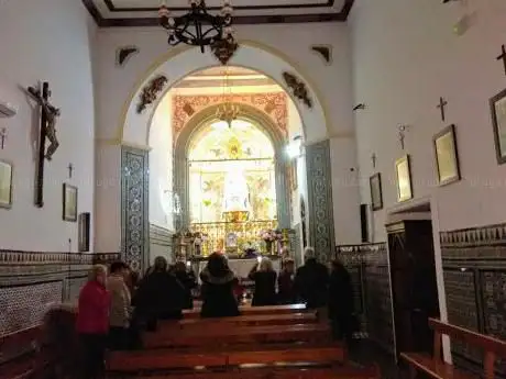 Photo de Capilla de las Angustias